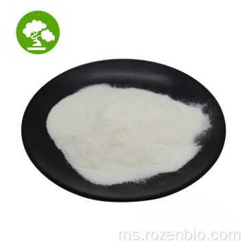 Bahan mentah kosmetik 99% 3-o-ethyl-l-ascorbic acid